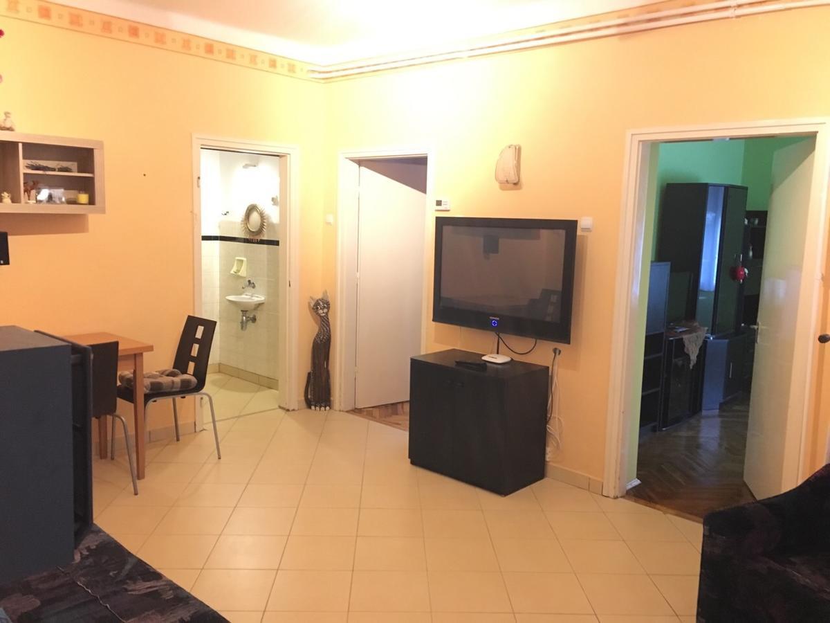 Kiraly Apartman Apartment Сиофок Екстериор снимка