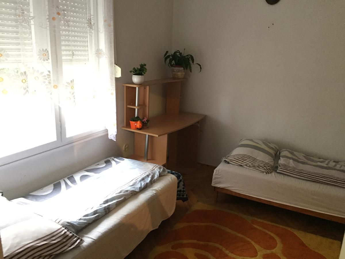 Kiraly Apartman Apartment Сиофок Екстериор снимка
